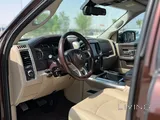 دودج رام 2500 ليميتد 2015